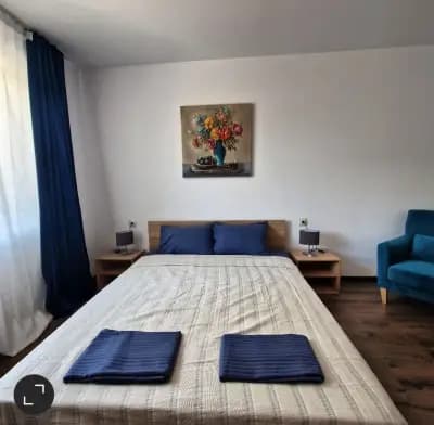 Newhome lux apartment