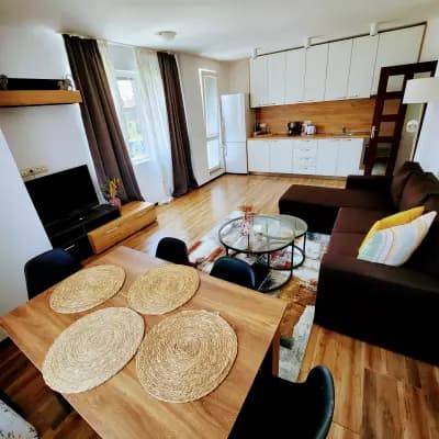 Newhome lux apartment