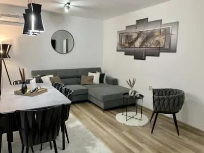 Asitad DeLuxe Apartments
