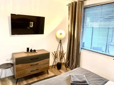 Asitad DeLuxe Apartments