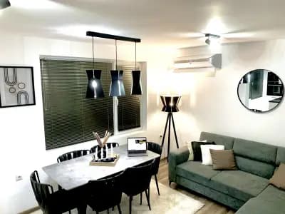 Asitad DeLuxe Apartments