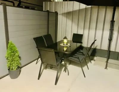 Asitad DeLuxe Apartments