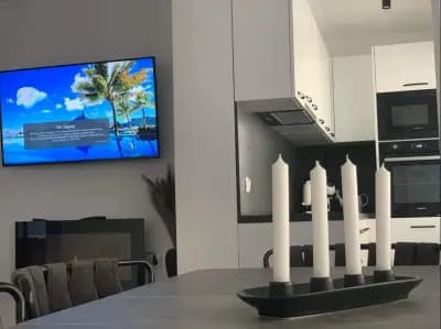 Asitad DeLuxe Apartments