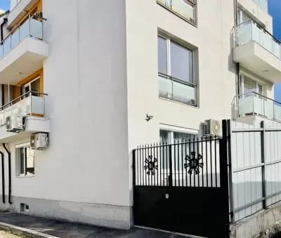 Asitad DeLuxe Apartments