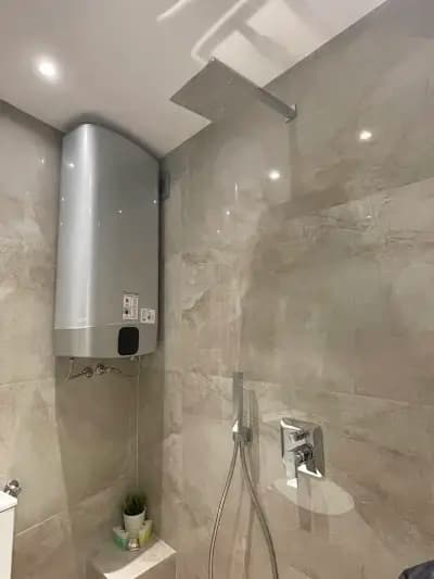 Shushi's Central Studio Apartment