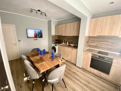 Pleven Cozy apartment