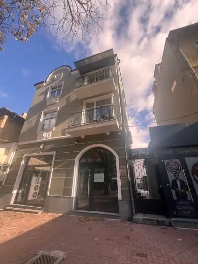 The House - Central Boutique Apartments