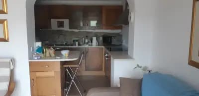Tsarevets panoramic apartments Veliko Tarnovo