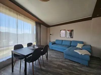 Apartment 22, Veliko Tarnovo