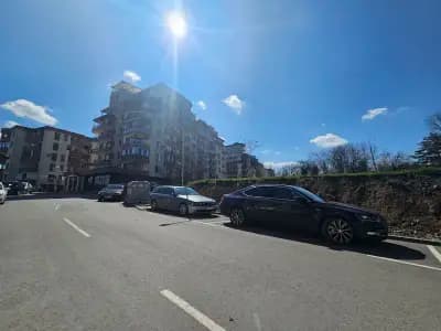 Apartment 22, Veliko Tarnovo