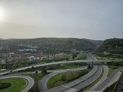 Apartment 22, Veliko Tarnovo