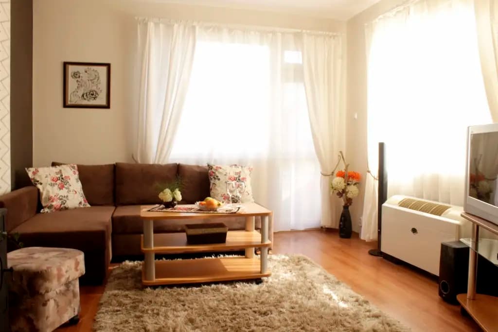 Sunny Day Apartment