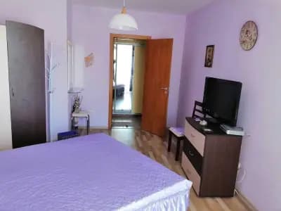 Aparthotel "Golden Amos"