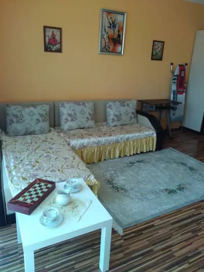 Aparthotel "Golden Amos"