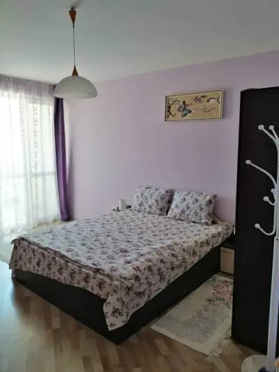 Aparthotel "Golden Amos"