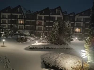F307 Studio Aspen Golf Resort