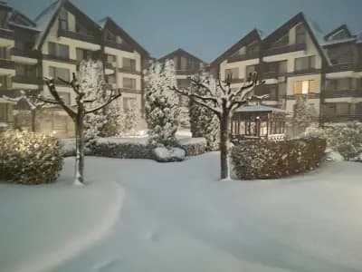 F307 Studio Aspen Golf Resort