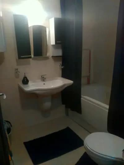F307 Studio Aspen Golf Resort Bansko