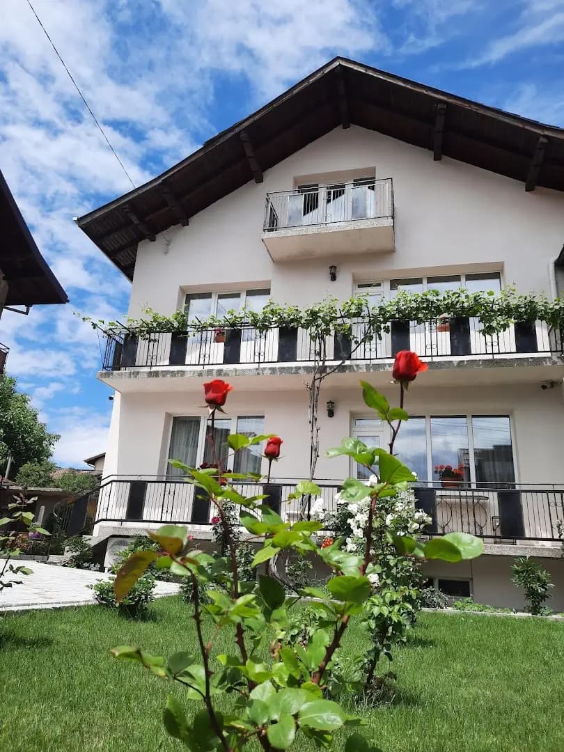 Infinity Boutique Apartments
