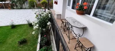 Infinity Boutique Apartments
