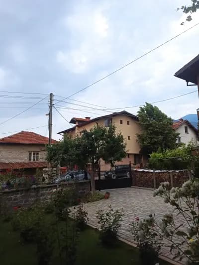 Infinity Boutique Apartments