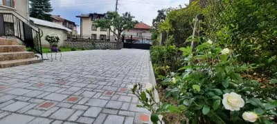 Infinity Boutique Apartments