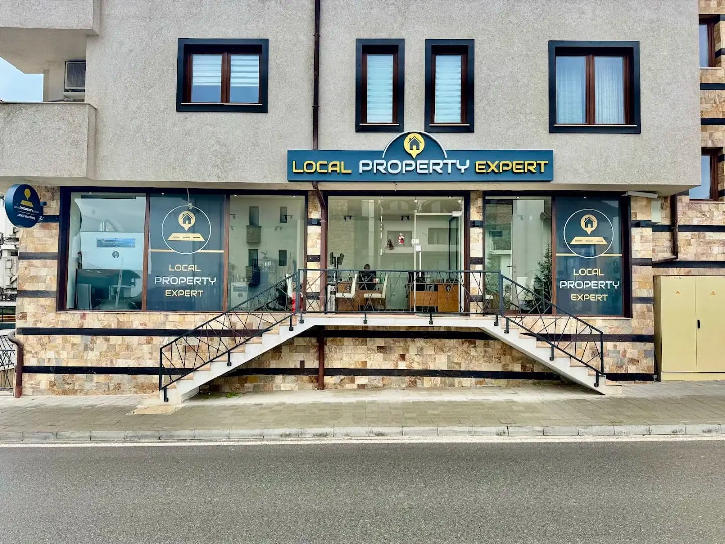 Local Property Expert