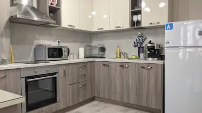 Lux 2 Central Apartment with Garage