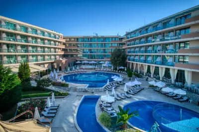 Sandy Bay Hotel ( Сенди Бей Хотел )