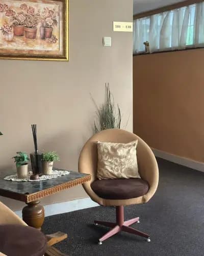 Парк-хотел "Родопи"