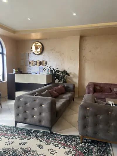 ARDOSPA HOTEL & RESTAURANT