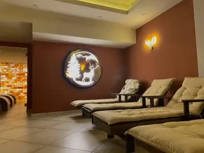 ARDOSPA HOTEL & RESTAURANT