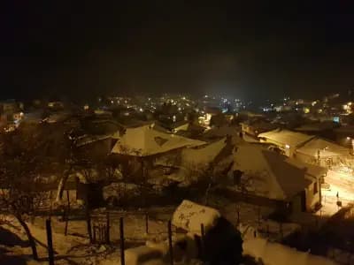 Хотел Олимп