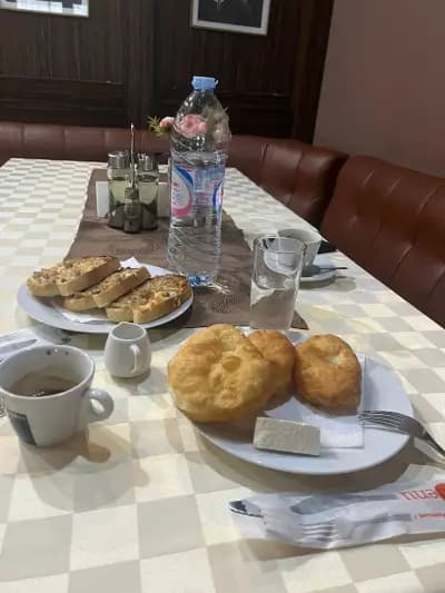 Хотел Дипломат парк