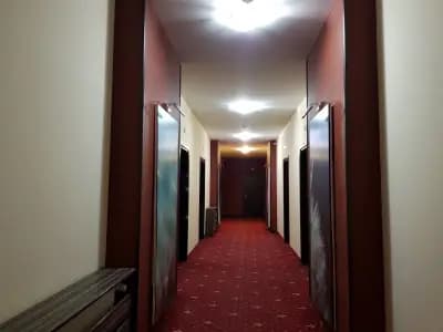 Хотел Дипломат парк