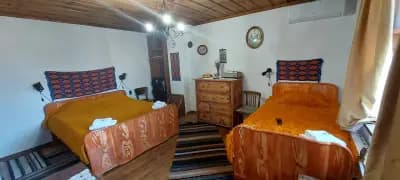Къща за гости Мерлъка
