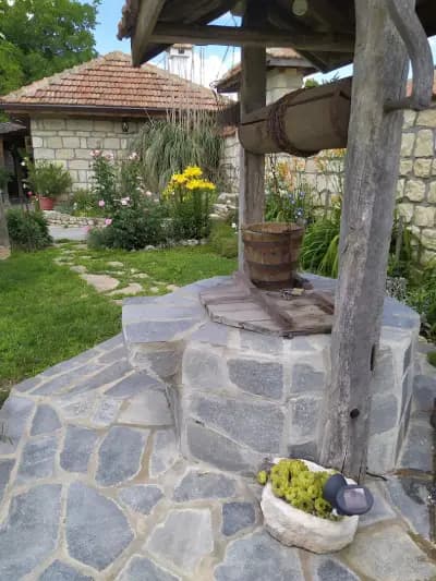 Къща за гости Мерлъка