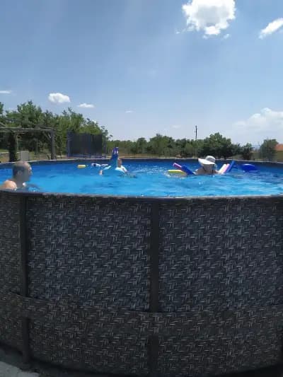 Къща за гости Мерлъка