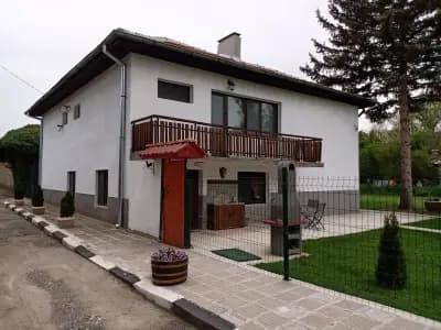 Къща за гости село Воден ALEXA