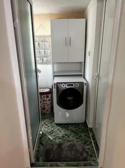Къща Олеандър