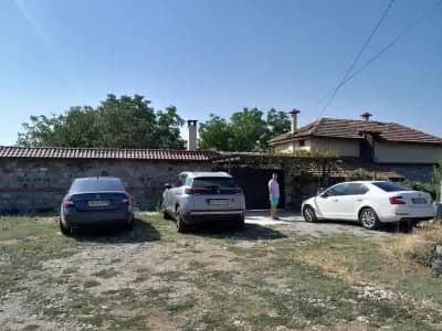 Къща за гости Камен дом