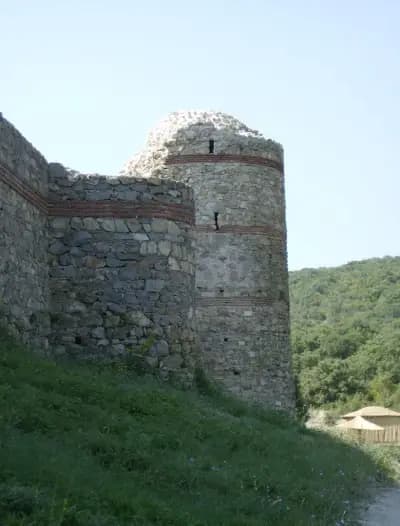 Къща за гости "Вила Калето" / Guest House "Villa Kaleto"