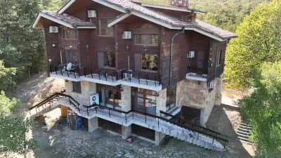 Къща за гости "Вила Калето" / Guest House "Villa Kaleto"