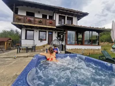 Къща за гости "Вила Панорама"