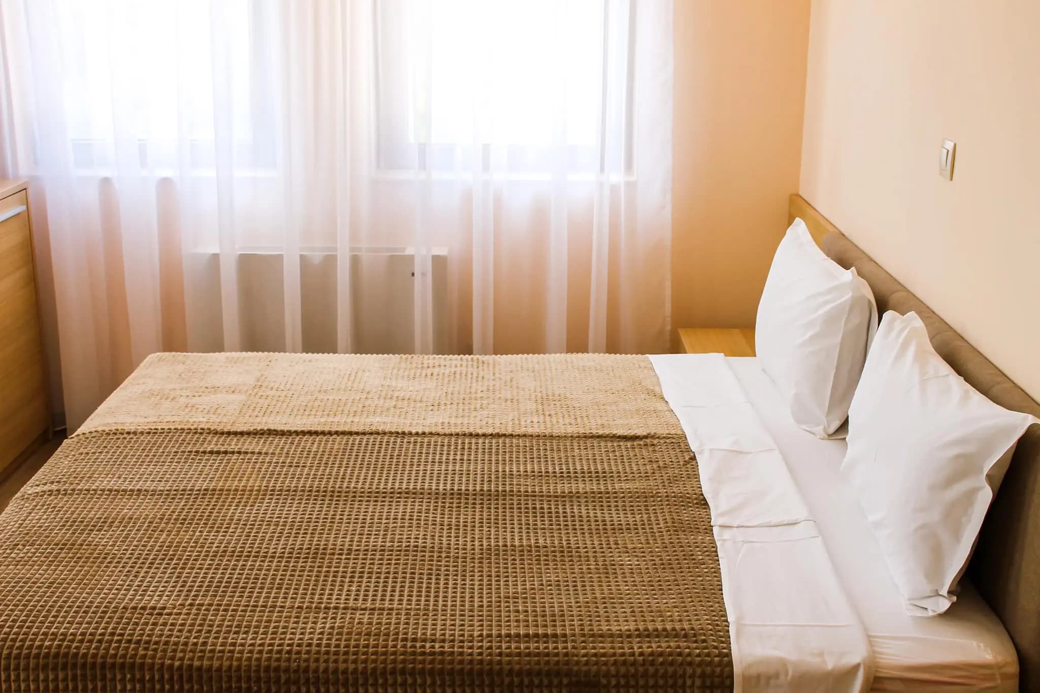 Guest House Gerasimovi