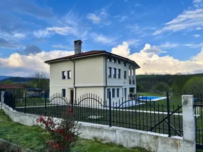 Guest House Gerasimovi
