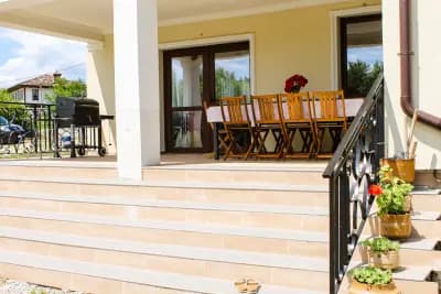 Guest House Gerasimovi