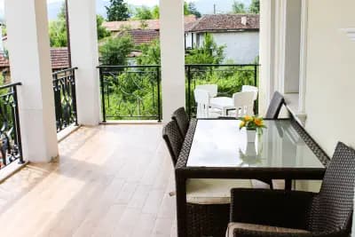 Guest House Gerasimovi