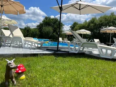 Guest House Gerasimovi