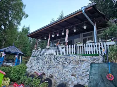 Вила Роял / Villa Royal